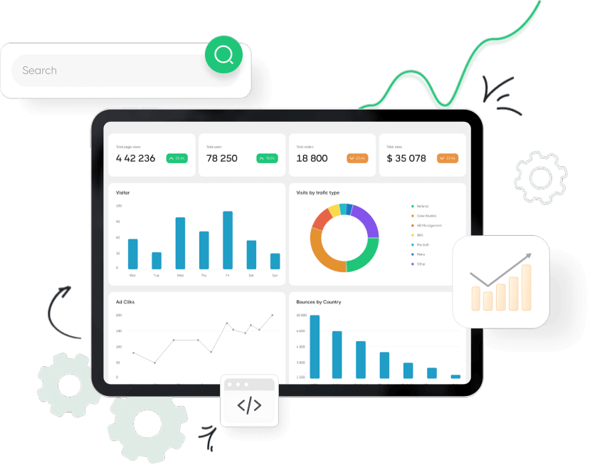 Shopify SEO Services