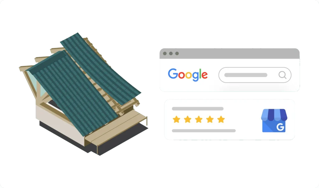 Why Every Roofing Business Needs SEO to Beat Local Competitors