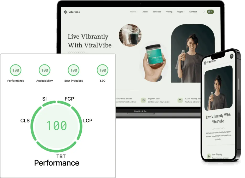WordPress Performance Optimisation at the Code Level