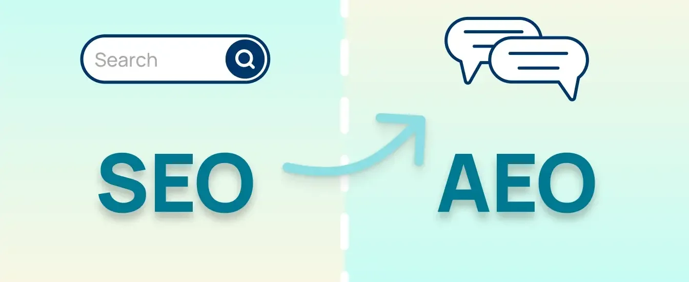 AEO: Be Found on ChatGPT & Google SGE