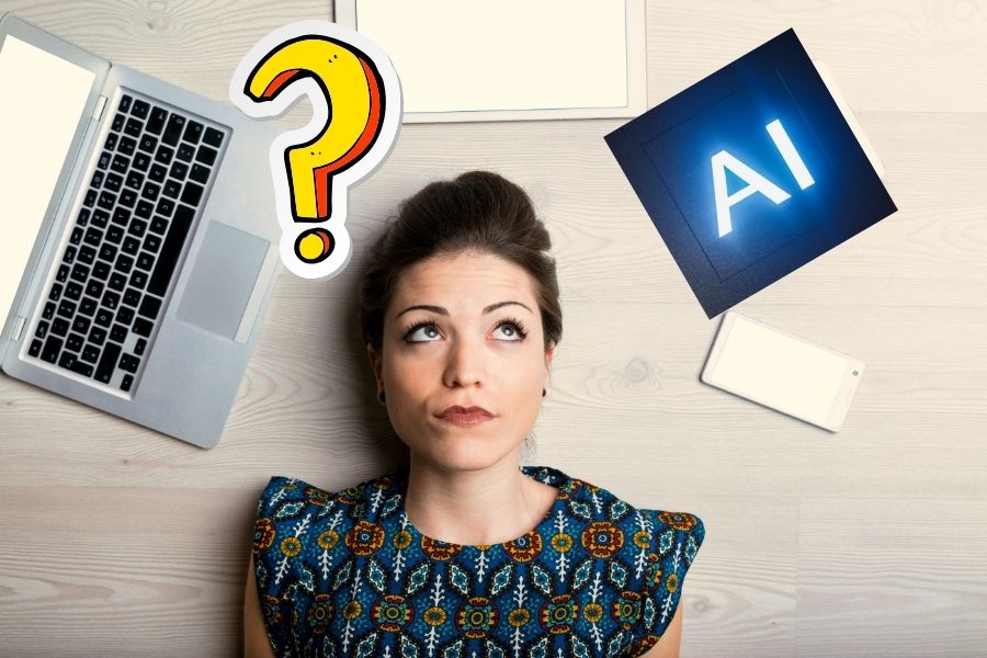 AI For Link Building By Harsh Mittal