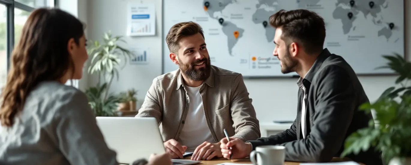 Choosing SEO Services for Small Businesses in 2026 - A Complete Guide