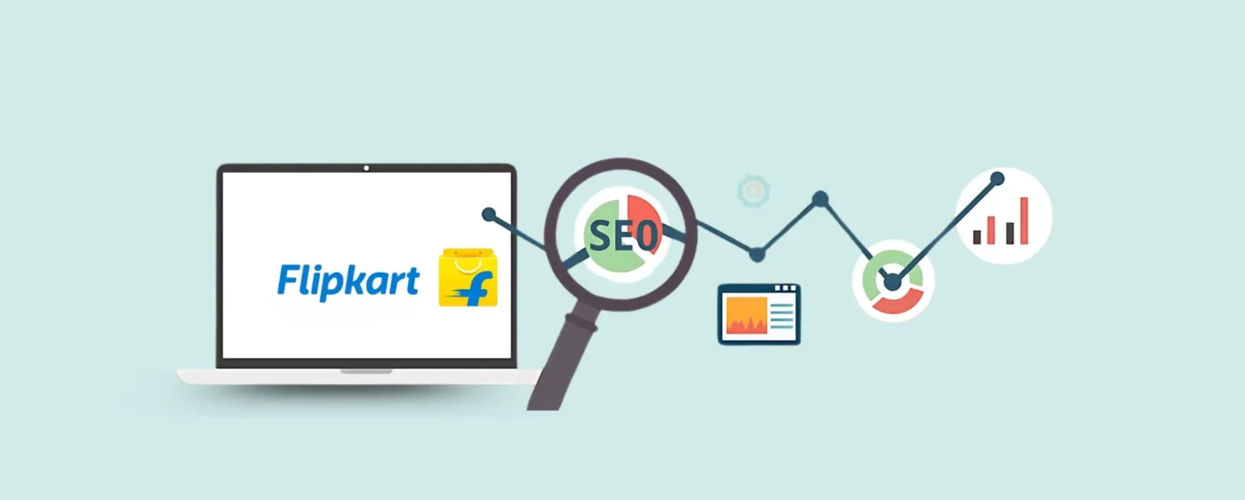 Flipkart SEO Services - Harsh Mittal