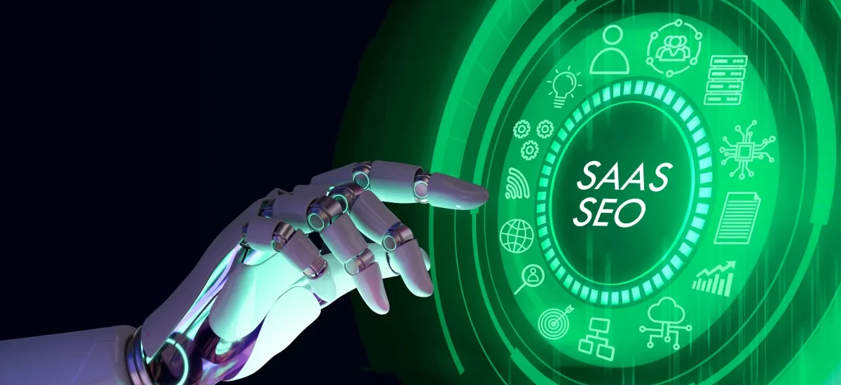 Lead Generation for SaaS via Organic Traffic