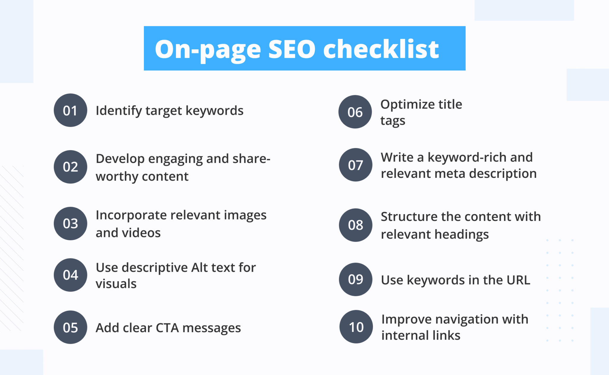 On page SEO Services | Harsh Mittal