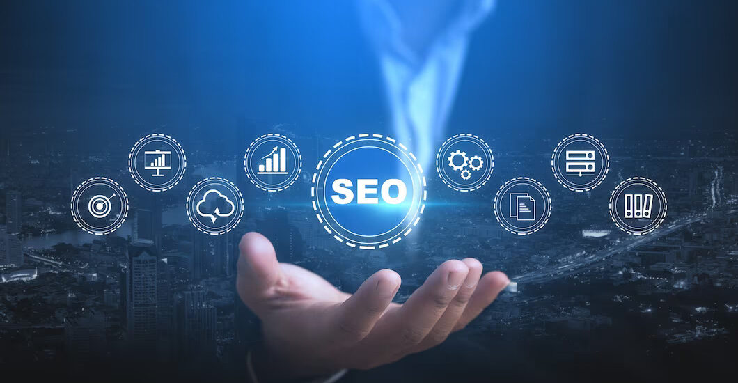 SEO Services for Your Business