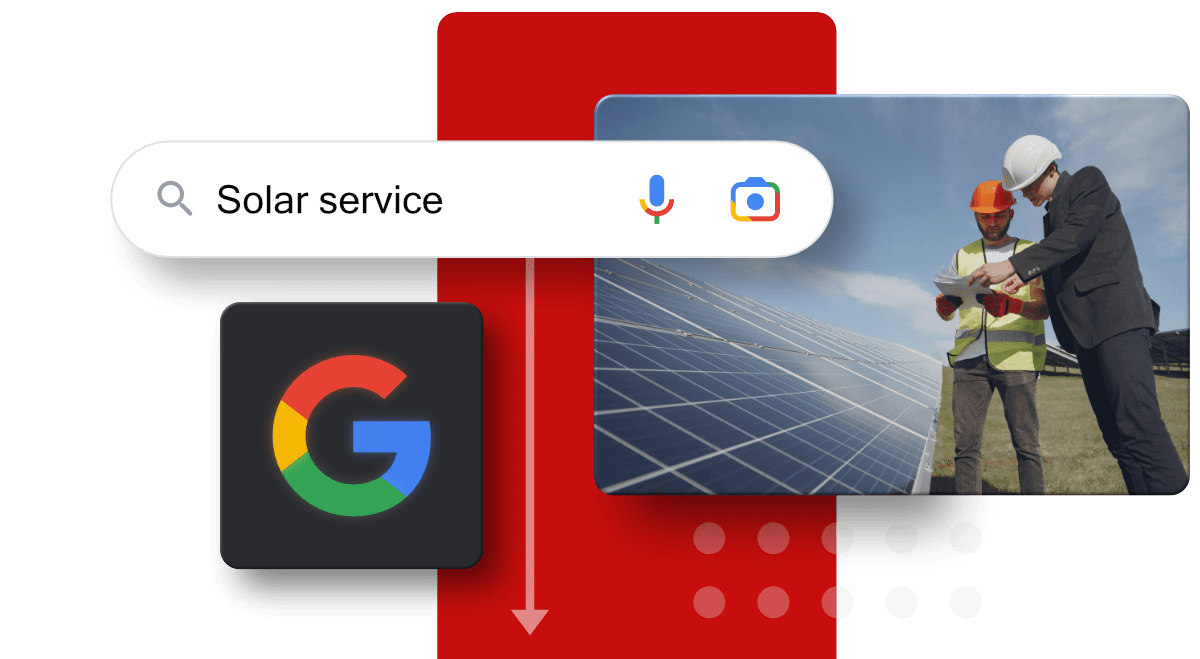 SEO Solar Marketing Company