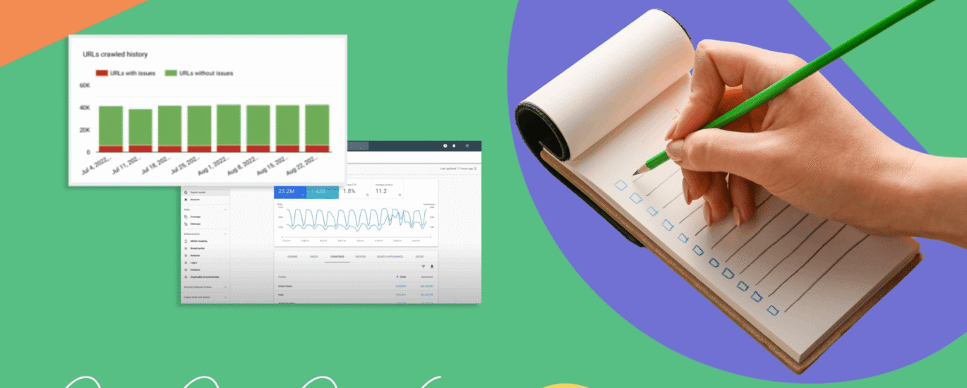 Startup SEO Checklist_ What to Prioritize in Year One