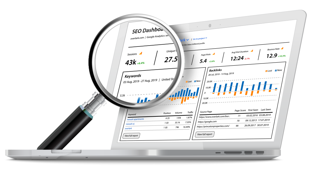 Top SEO Website Optimization Services