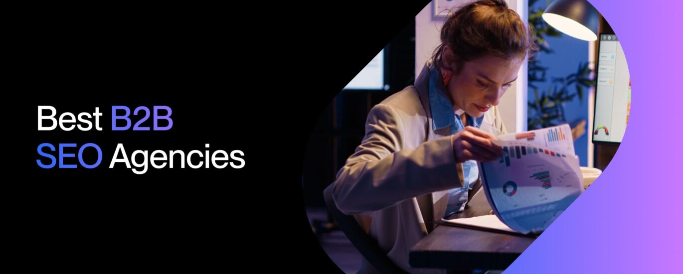 B2B SEO Agency in India- How to Generate High-Value Leads Online