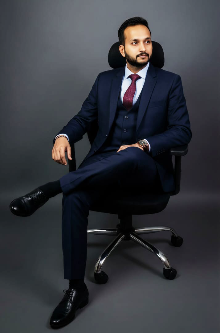 Harsh Mittal SEO Freelancer | Harsh Mittal SEO Expert