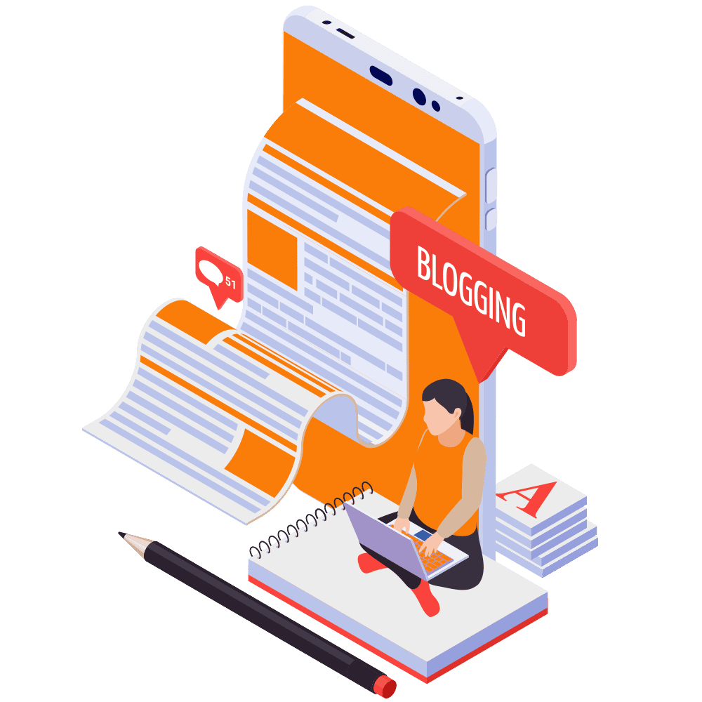 SEO Content Writing Services By Harsh Mittal