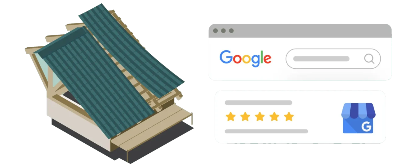 Why Every Roofing Business Needs SEO to Beat Local Competitors