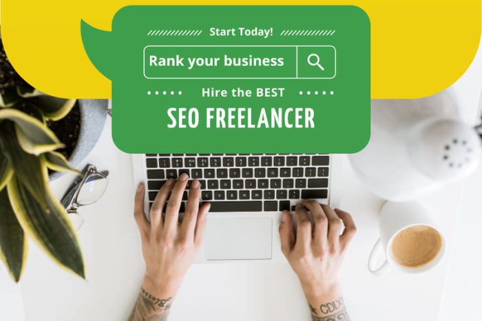 Why Businesses Trust Dedicated SEO Freelancers for Consistent Growth
